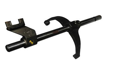 ANEL INTERMEDIARIO SUPORTE PLANETARIO CÂMBIO ZF 16S1650 (2T0311511A)