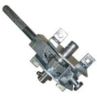 CATRACA LONA SIDER FACCHINI ANTIGA LADO DIREITO (313149202,)