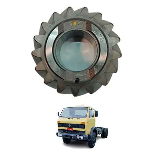 ENGRENAGEM 4A MARCHA SUPERIOR VW 11130 13130 22160 GM AC11000 AC12000 AC13000 AC