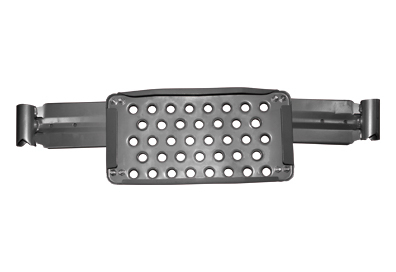 ESTRIBO INFERIOR MB AXOR 3340 3344 LE ESQUERDO (9406600228)