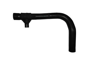 MANGUEIRA INFERIOR RADIADOR FORD CARGO 815E 816 1119 (4C458286AC)