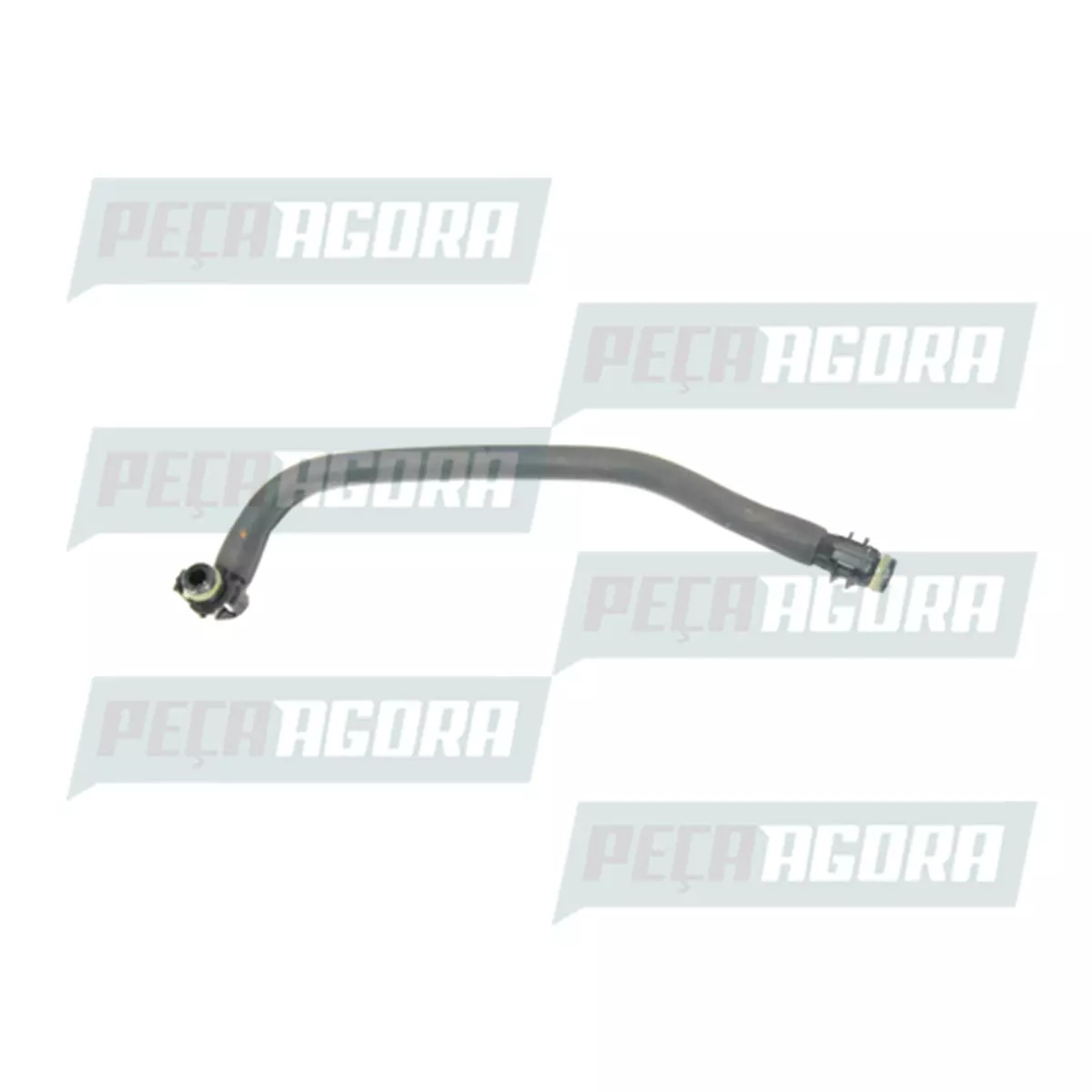 TUBULACAO COMBUSTIVEL SAIDA FILTRO CUMMINS ELETRONICO ISB VOLKS (2R0130311A)