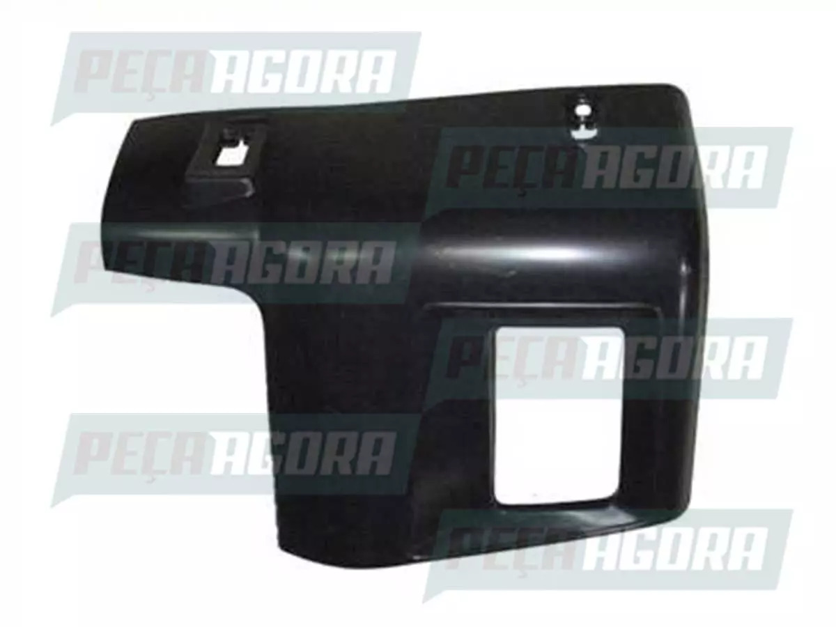 EXTENSAO GRADE VOLKSWAGEN 7120 8120 8150 9150E LD DIREITA (2R0853656,)