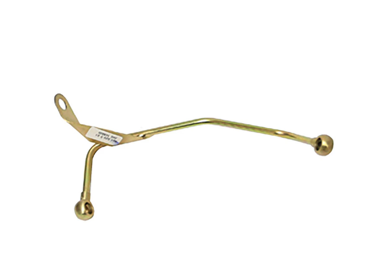 TUBO OLEO COMPRESSOR AR VOLKSWAGEN 5140E 8150E MWM DELIVERY (2P0130311F)