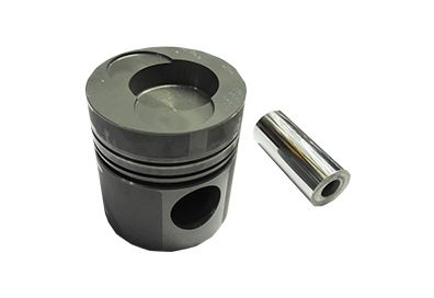 PISTAO MOTOR PINO MB (E48300 STD) OM352A 125CV 173 CV PINO 36MM COM REBAIXO VALV