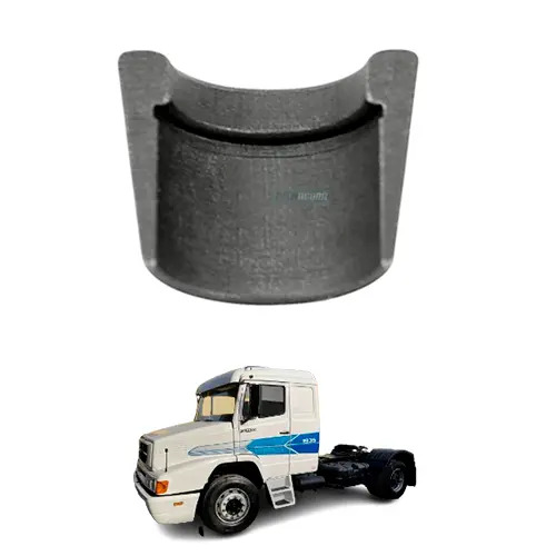 CHAVETA VALVULA MB OM447 OM449 MERCEDES BENZ (4220530026)