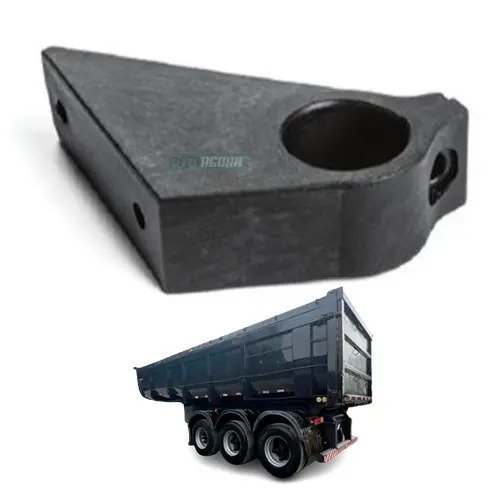 SUPORTE LANTERNA TRASEIRO CARRETA FACHINI  (0313178501)