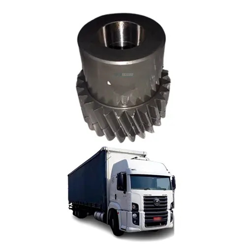 ENGRENAGEM COMANDO VALVULAS VW CONSTELLATION 19320E 19370 25370E 25320 (2U210911