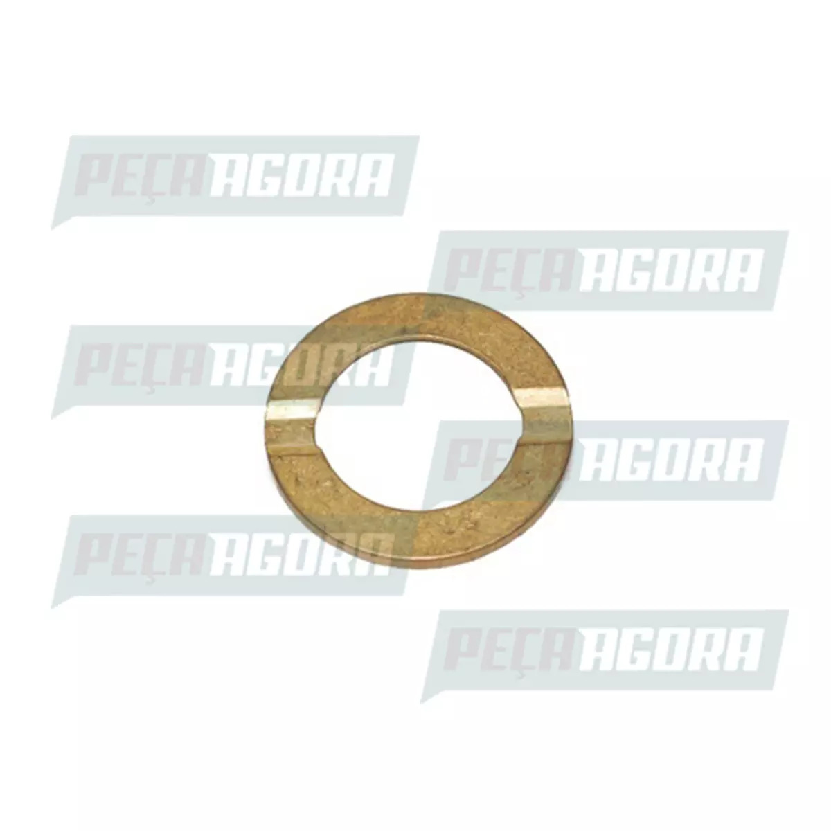 BUCHA EXPANSORA 16X30 AGRALE 6000 7000 7500 8000 8500 9200 10000 MA8 MA9 MA12 MT