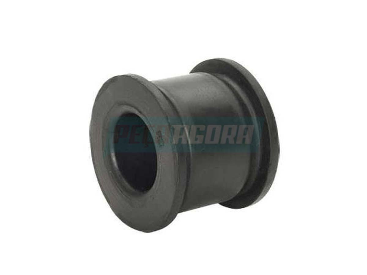 CAIXA 2 BUCHA BARRA ESTABILIZADORA SUSPENSAO VOLKSWAGEN WORKER (CX.2S0411041A**2