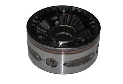 CAIXA BLOQUEIO RD145 RD23145 BLINDADA FORD CARGO 2422 2425 2622 2623 2626 2628 V