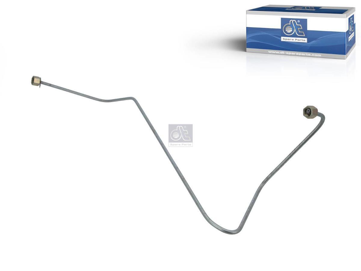 CANO INJETOR 2 CILINDRO SCANIA DSC 12 S4 (1375370..)