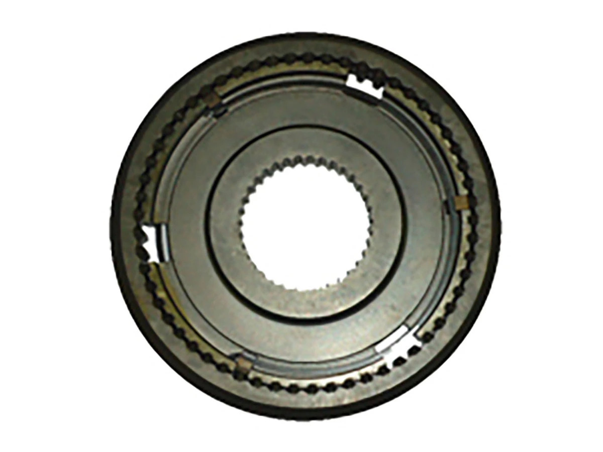 CONJUNTO  SINCRONIZADOR 1A E 2A FS4305       3341283 VW FORD (2RD311243..)