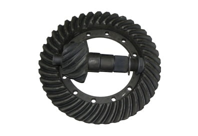 COROA E PINHAO 41X6 RAT 6.83 RS160 MS165 MS168 VW 17280 COMPACTOR MB ATEGO (2T05