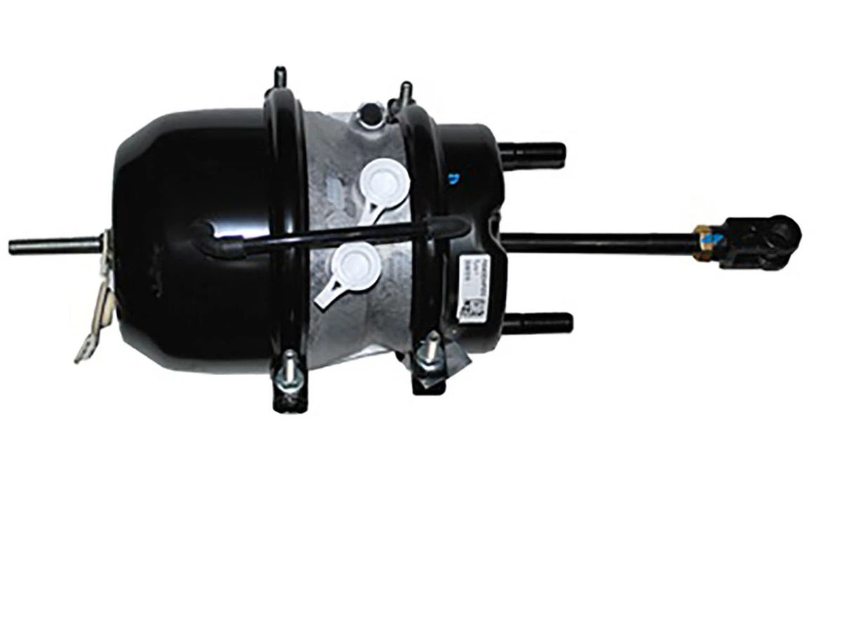 CUICA DE FREIO TRASEIRO 24X30 LE VW 31 TONELADAS 6X4 - VW 26260 31260 31320E 200