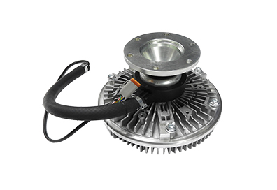 EMBREAGEM VISCOSA SCANIA CAMINHAO SERIE 5 DC13 G340 P340