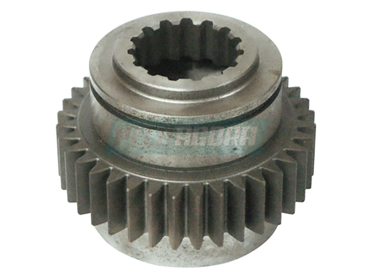 ENGRENAGEM MOTRIZ AUXILIAR CÂMBIO VW 35300 24250 24220 23310 17300 17310 FORD 3