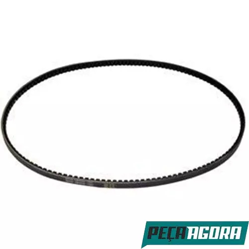 CORREIA ALTERNADOR BOMBA DAGUA MB MERCEDES BENZ 1618 2418 (0049972092)