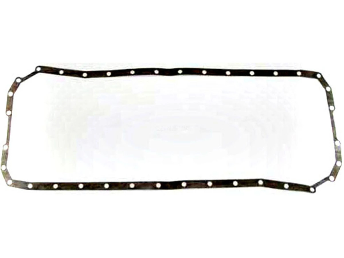 CARTER DE OLEO MODELO CUMMINS ISB6 5.9   36 LITROS VW 17250 23250 25250 (2S01036