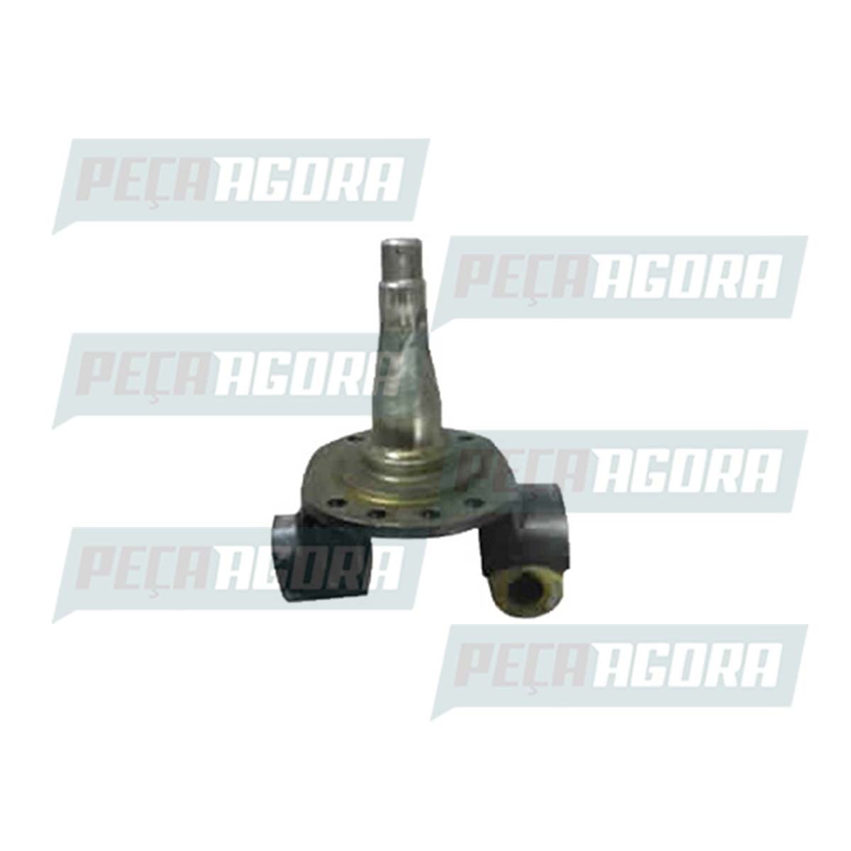 CAIXA 10  MOLA DA TAMPA DE CAMBIO PARA SCANIA L110 L111 (CX.53106**10)