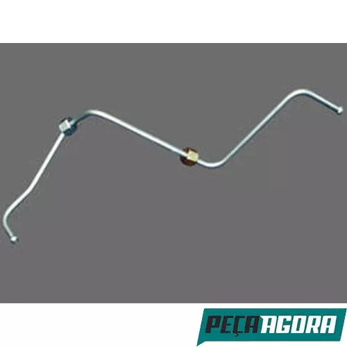 CANO INJETOR PARA MOTOR DIESEL CILINDRO 5 FORD F600 F7000 (WE4T9A556B)