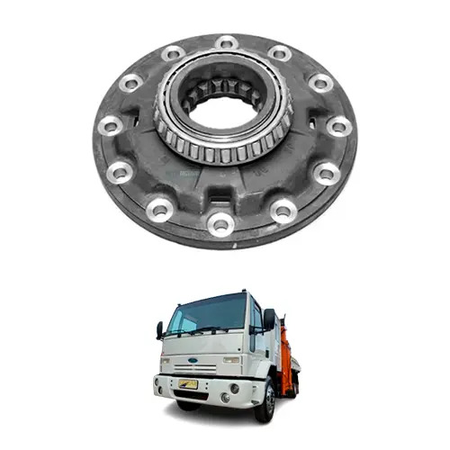 CAIXA SUPORTE LE RS240 RS245 FORD CARGO 1317 1317E 1415 1417 1517 1521 1617 1621