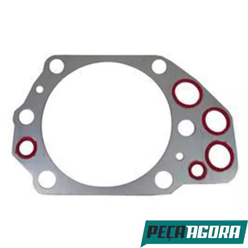 JUNTA CABECOTE MOTOR PARA SCANIA P93 P94 F94 K94 (1403258)