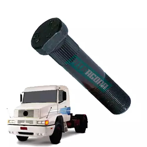 PARAFUSO RODA TRASEIRA M22X130 (3814010971-9)