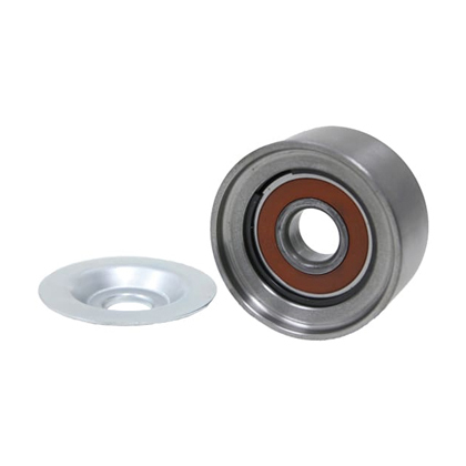 POLIA INTERMEDIARIA ACO ESTRIADA EURO V MOTORES MAN D0836 (07W145279A)