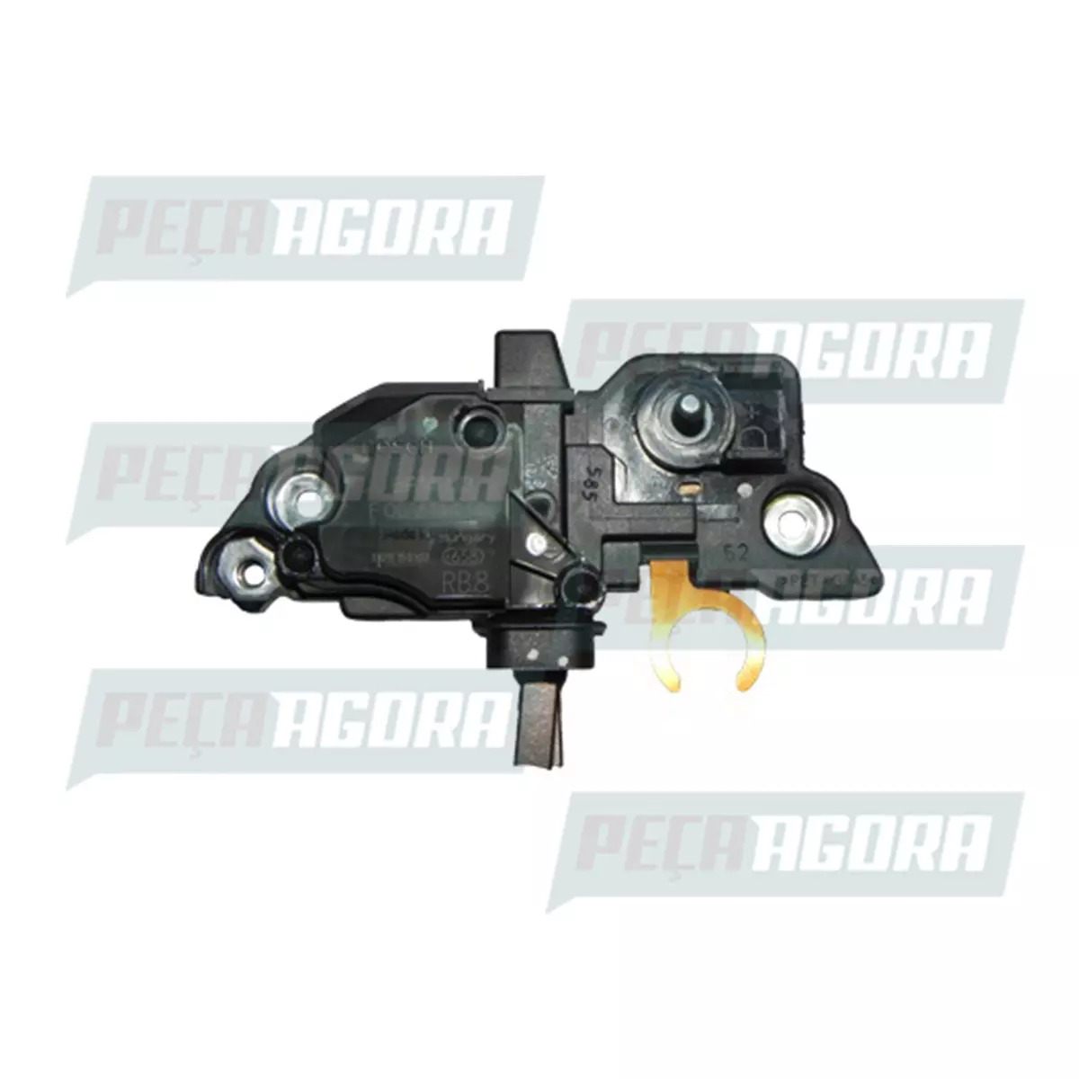 REGULADOR (BG4X10376AA.)