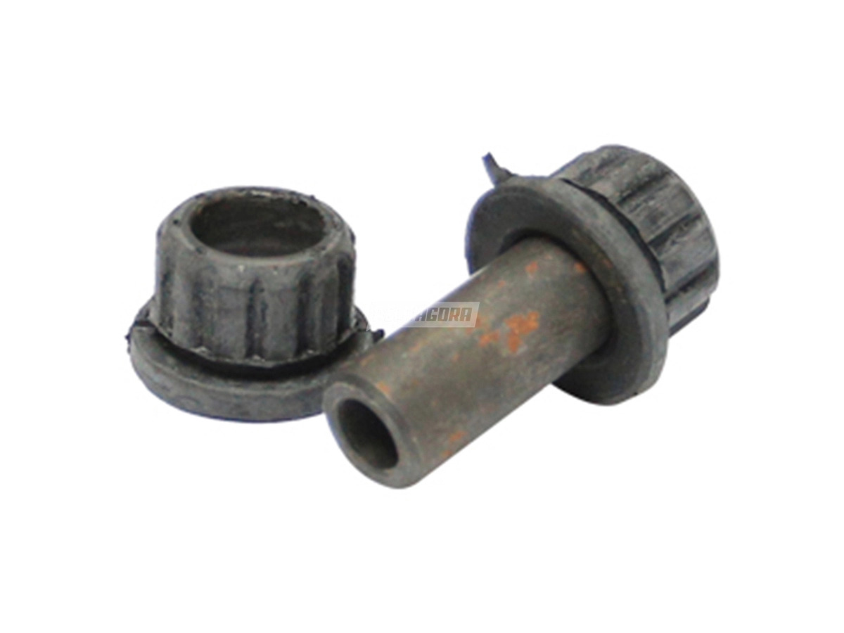 REPARO GARFO EMBREAGEM (702603)