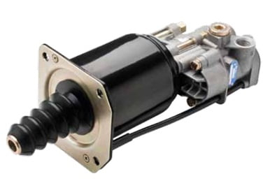 SERVO EMBREAGEM S/IND DESGASTE MBB OF1417/1418/1721/1722/O500 MASTERFLEX (000254