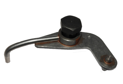 TAMBOR FREIO DIANTEIRO - IVECO EUROCARGO  TECTOR  CURSOR (7138810./..)