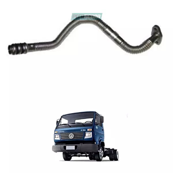 TUBO DRENO OLEO (2R0145877-)