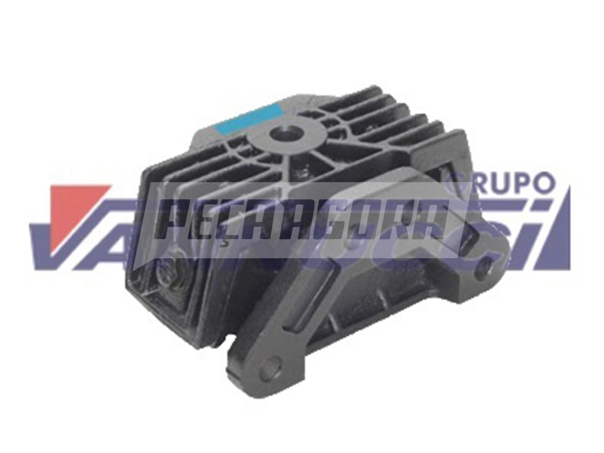 COXIM MOTOR DIANTEIRO MB L 1620 ELETRONICO L 1622 L 1624 ATEGO 1718 1723 1725 24