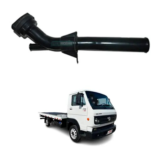 TUBO ENCHIMENTO OLEO MOTOR VW 5.140EOD 8.150EOD (2P0115304A)