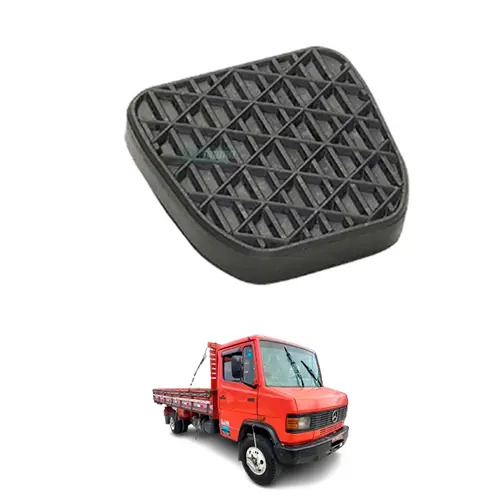 CAPA PEDAL EMBREAGEM MB 914 712C 913 710 709 912 1114 1214C 1418 1720 2428 2423 