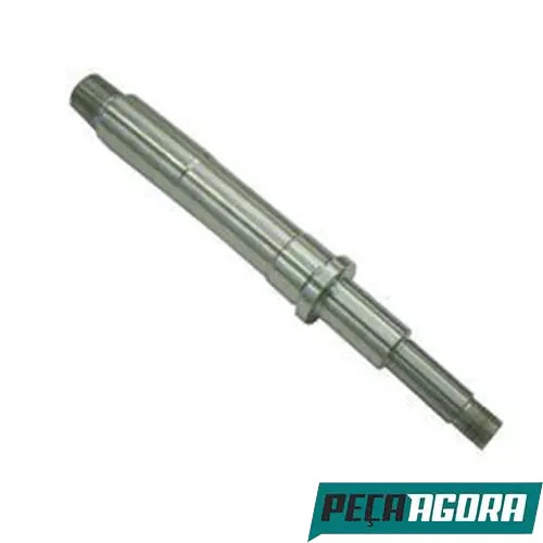 EIXO BOMBA D'AGUA PARA SCANIA FTRSK112 K113 (278338)