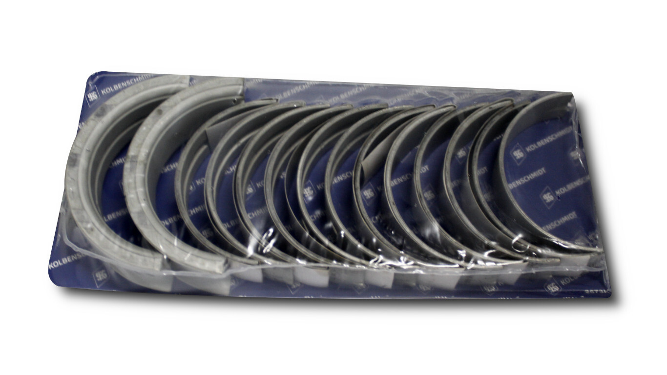 BRONZINA MANCAL 0,50 MB OM352 OM352A FL STD 77594620 (77594620)