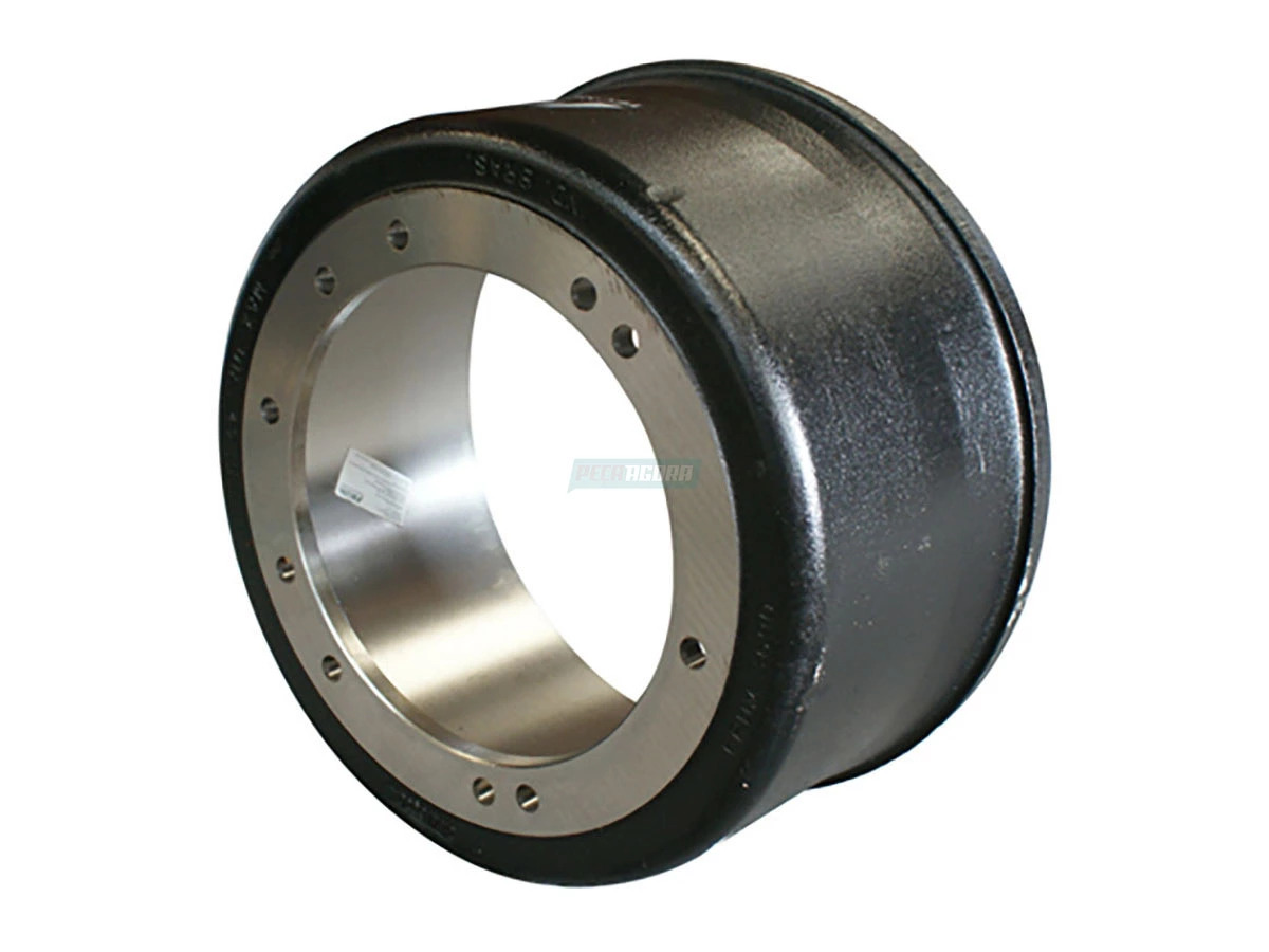 TAMBOR FREIO TRASEIRO (ML1572)