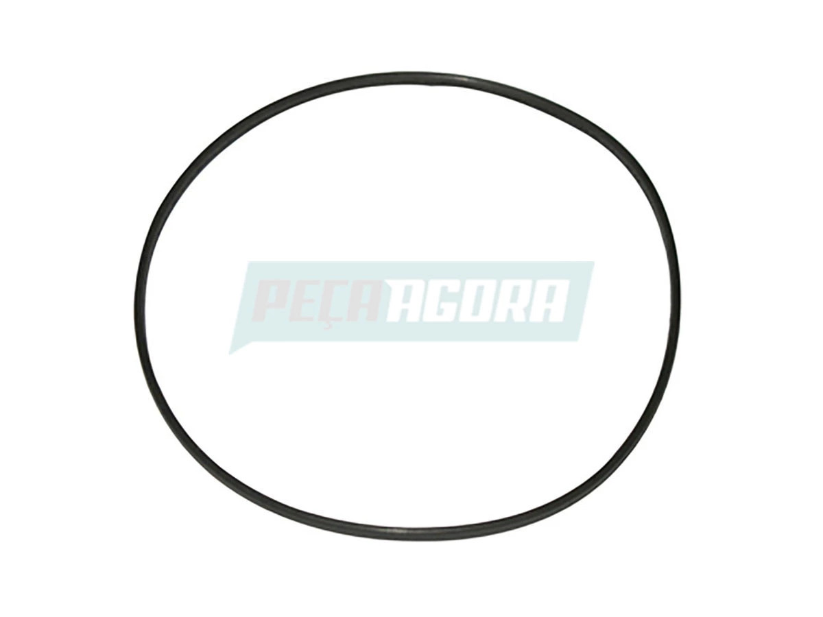 CAIXA 6  ANEL VEDACAO CAMISA CUMMINS VOLKSWAGEN (CX.TE3107125**6)