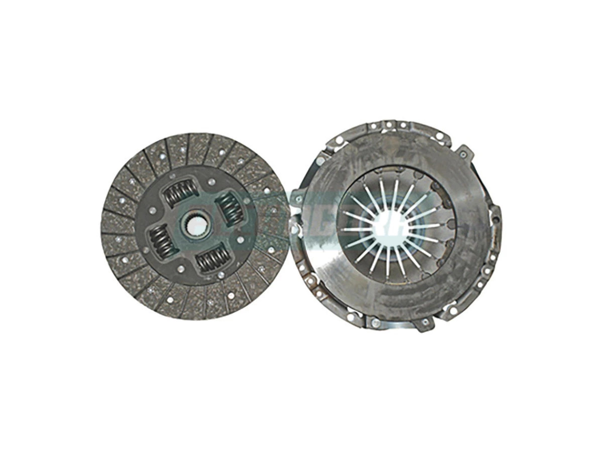 KIT EMBREAGEM SEM ROLAMENTO - MERCEDES  SPRINTER 311 / 313 / 413 MOTOR OM611 (20