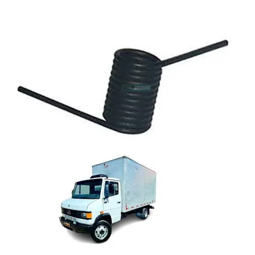 MOLA MACANETA INTERNA PORTA MB 709 912 L1218 1620 LN HPN FPN TODOS ATE 1996 (673