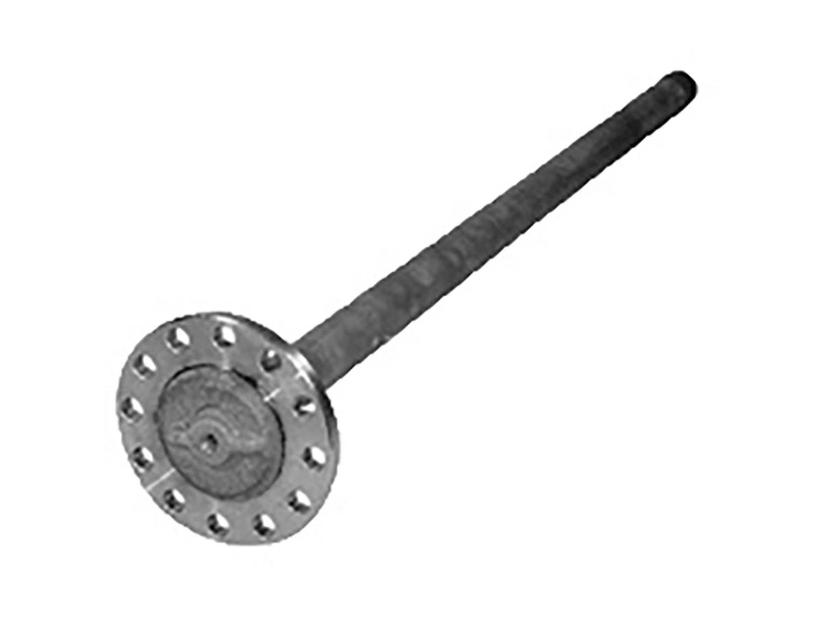 SEMI EIXO 32 ESTRIAS 8 FUROS 938MM ESQUERDO PARA IVECO DAILY 3513 / 35C14 / 35S1