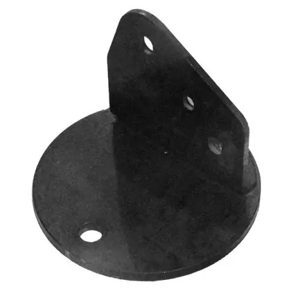 SUPORTE BOLA PNEUMATICA LADO ESQUERDO 18310 (2T0511535.)