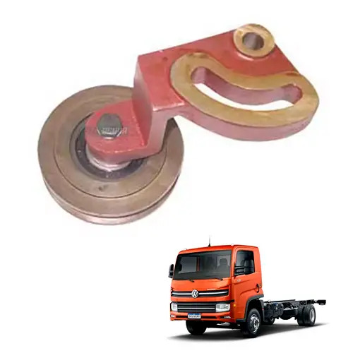 ESTICADOR CORREIA MWM VW TODOS MWM D 229 4 6 VOLKSWAGEN  (T11145275A,)