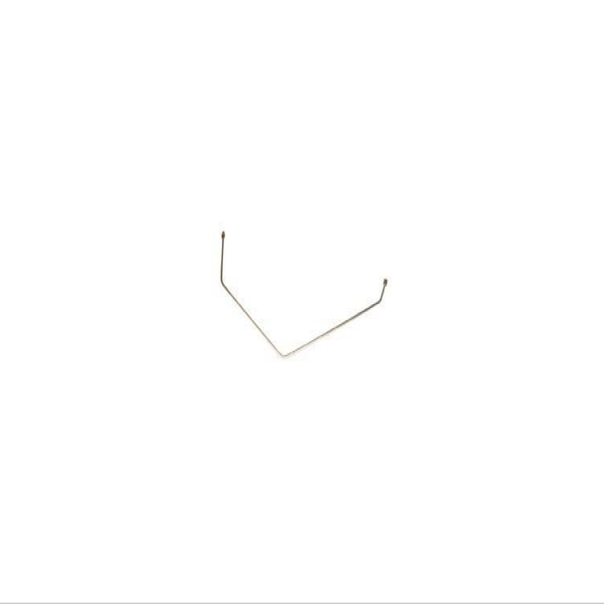 TUBO EMBREAGEM OF1618-1620 (3842909613.)