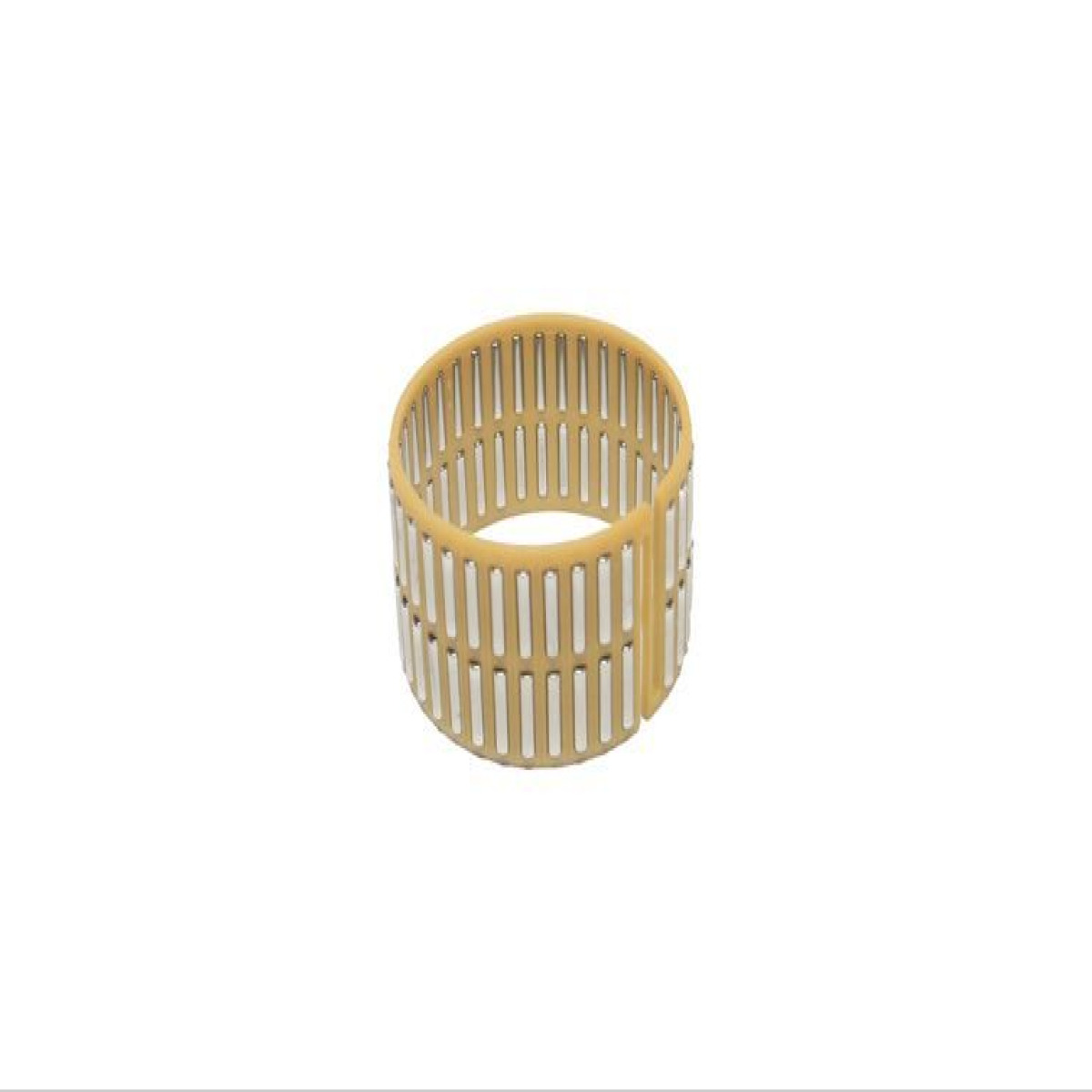 ROLAMENTO AGULHA ENGRENAGEM LOUCA RE CAMBIO VW CONSTELLATION 17190 17280 24280 B