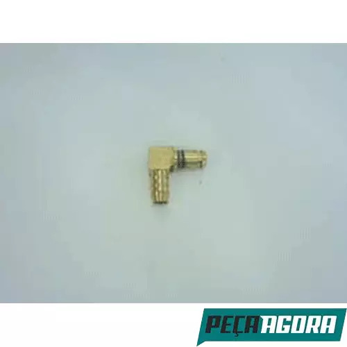 CONEXAO 90  NG12 VW VOLKSWAGEN 17240 18310 ONIBUS (2VC608719C)