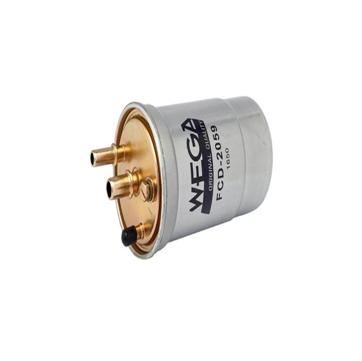 FILTRO COMBUSTIVEL MB 710 PLUS / 712E ONIBUS LO712 / LO812 (9794770001_)